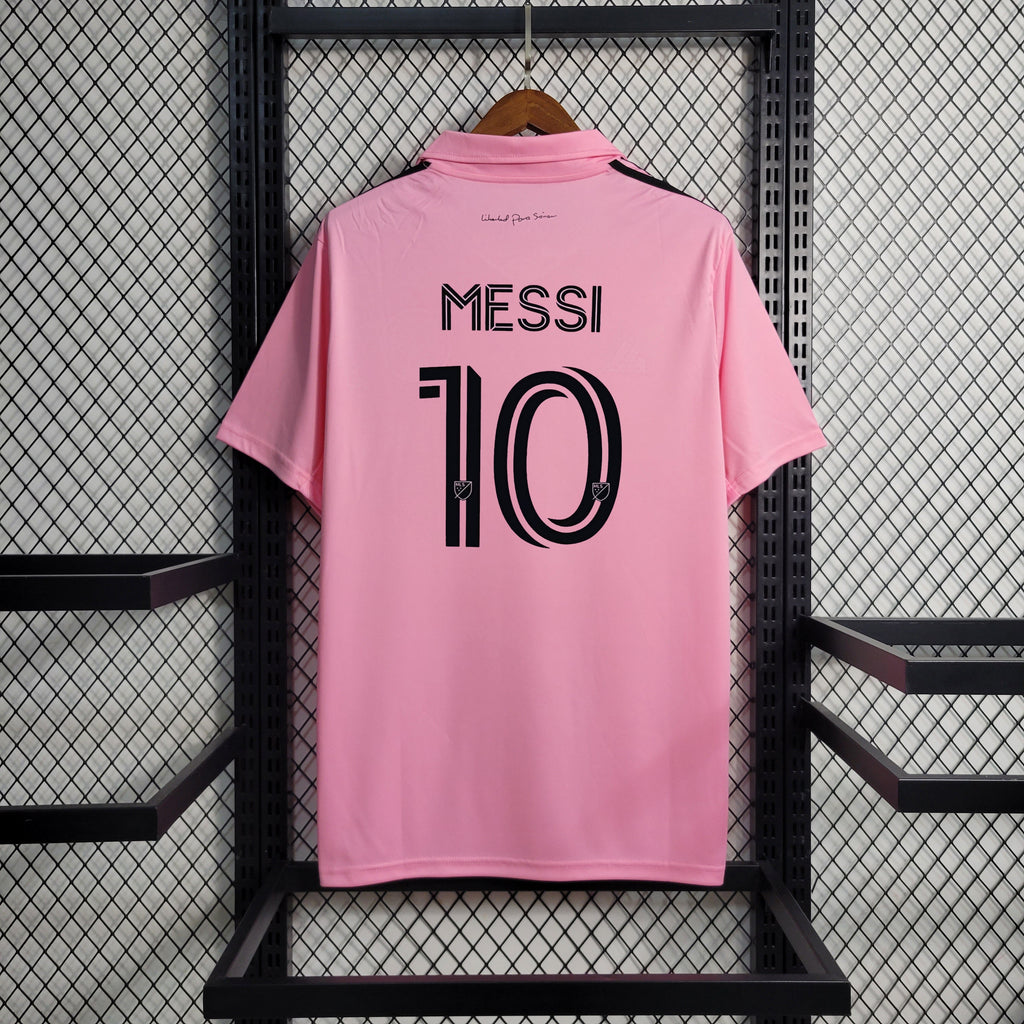 Inter Miami 2022/23 (Primera equipación)