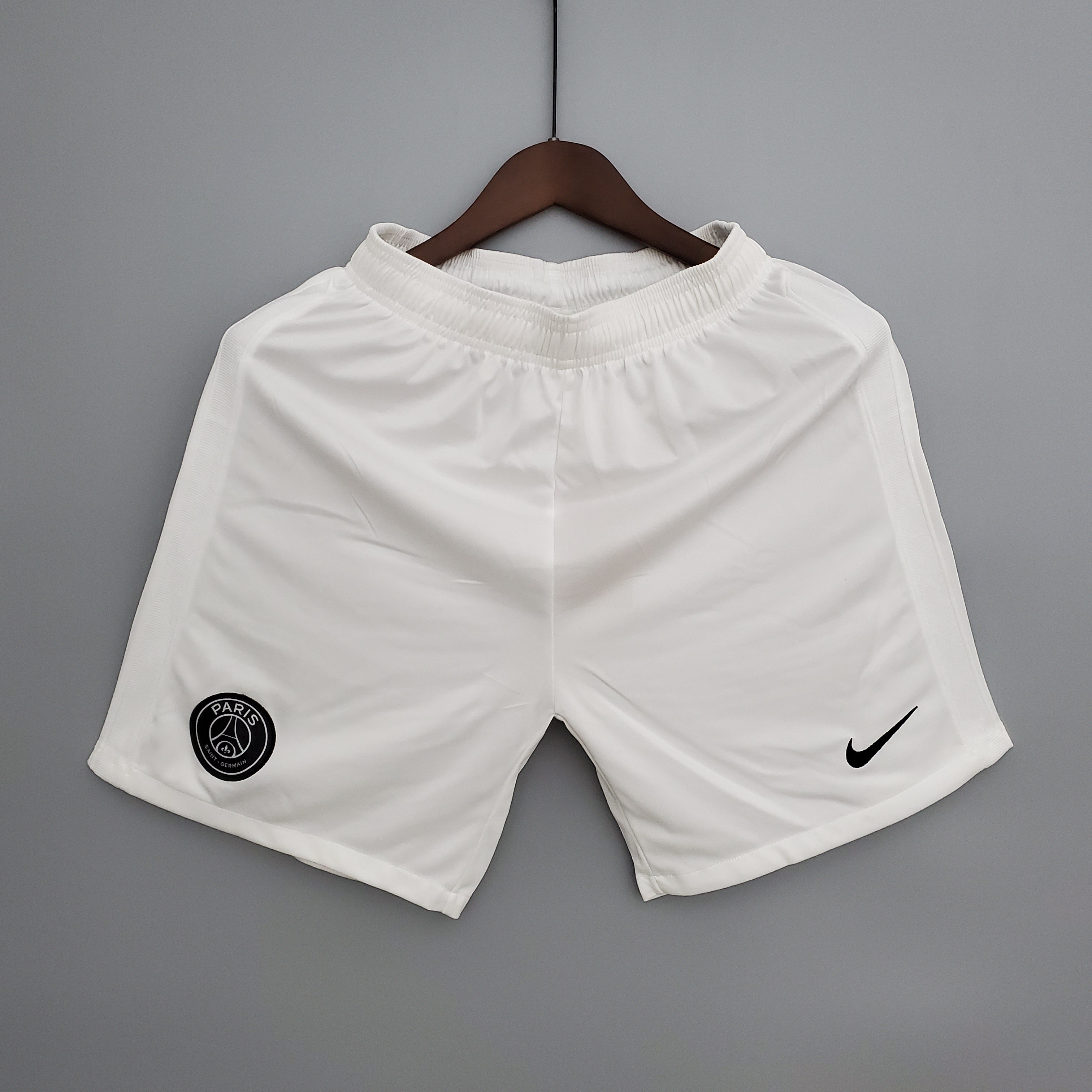 París Saint-Germain 2021/22 Pantalón corto (Segunda equipación)