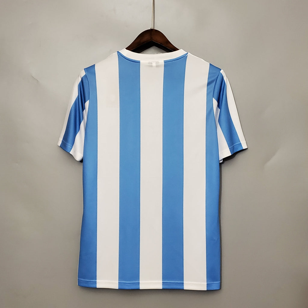 Retro Argentina 1986 Campeón del mundo (Diego Maradona)