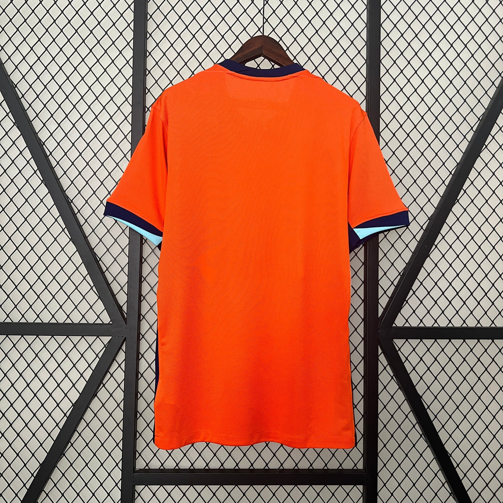 Holanda 2024/25 (Primera equipación)