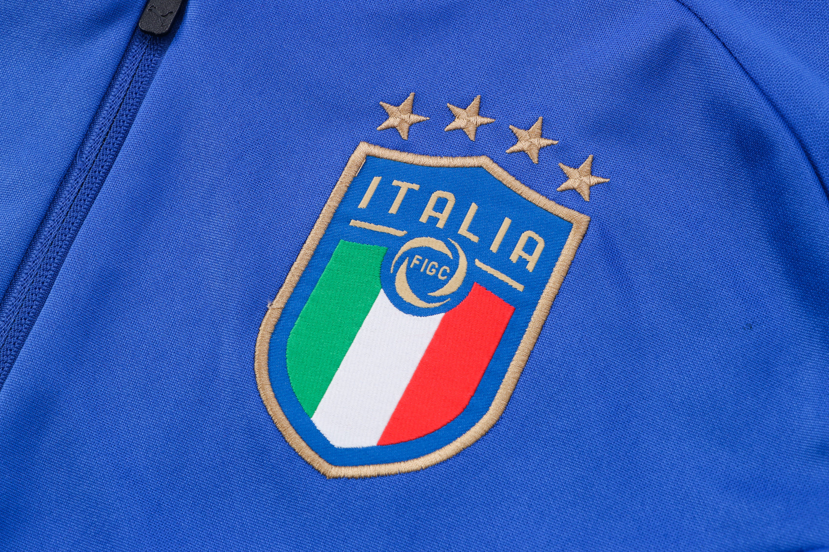 Chandales Italia