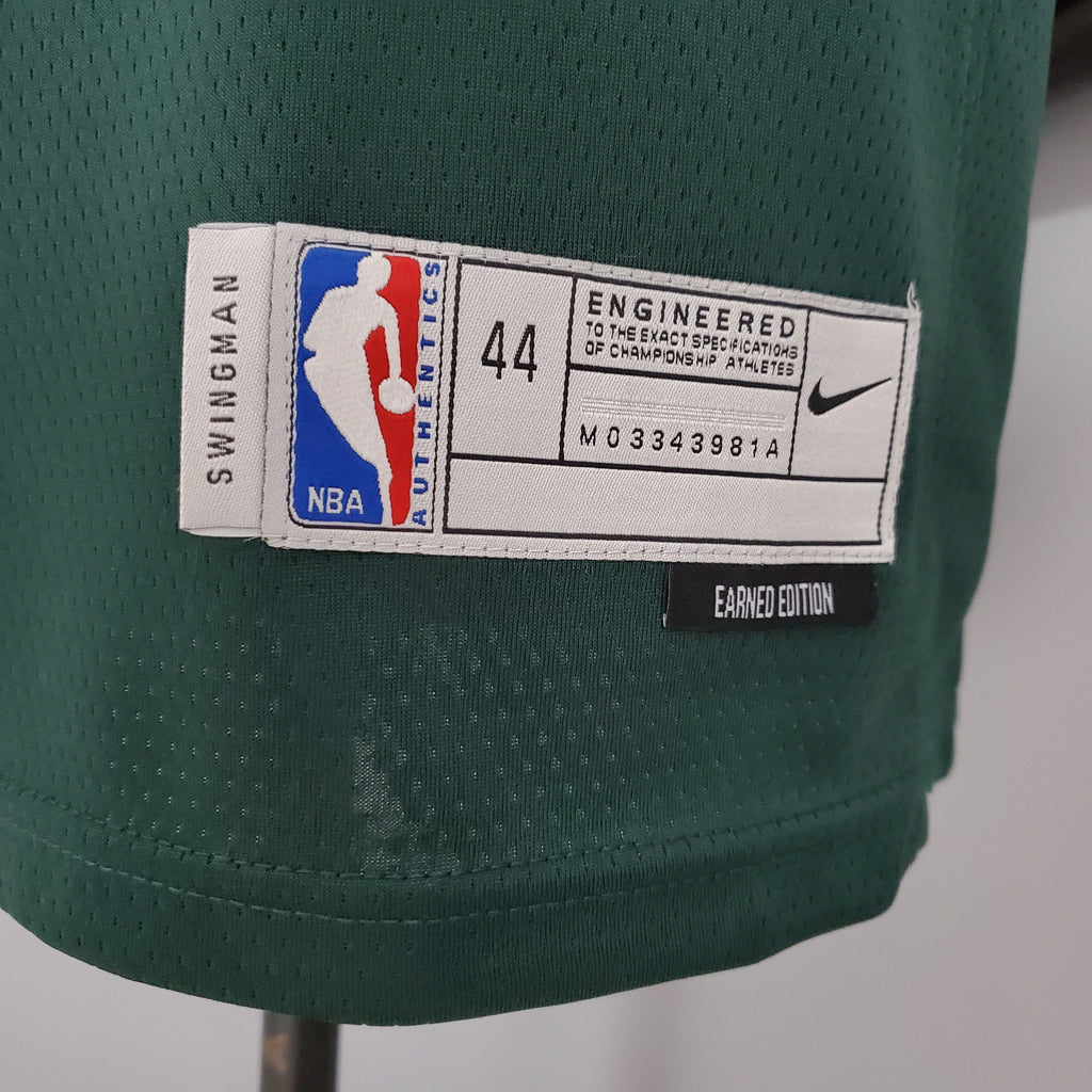 Camiseta Boston Celtics 2021