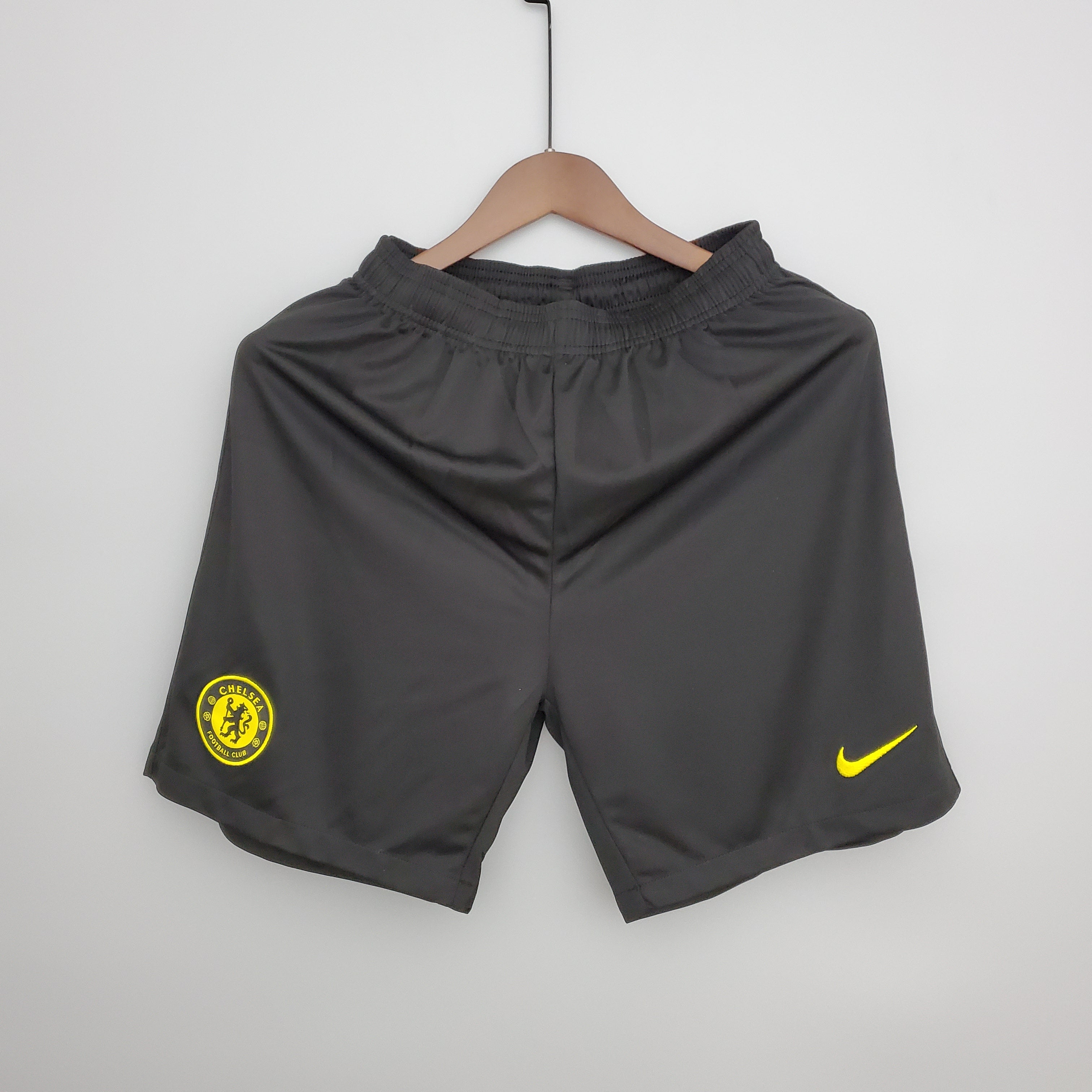Chelsea 2021/22 Pantalón corto (Tercera equipación)