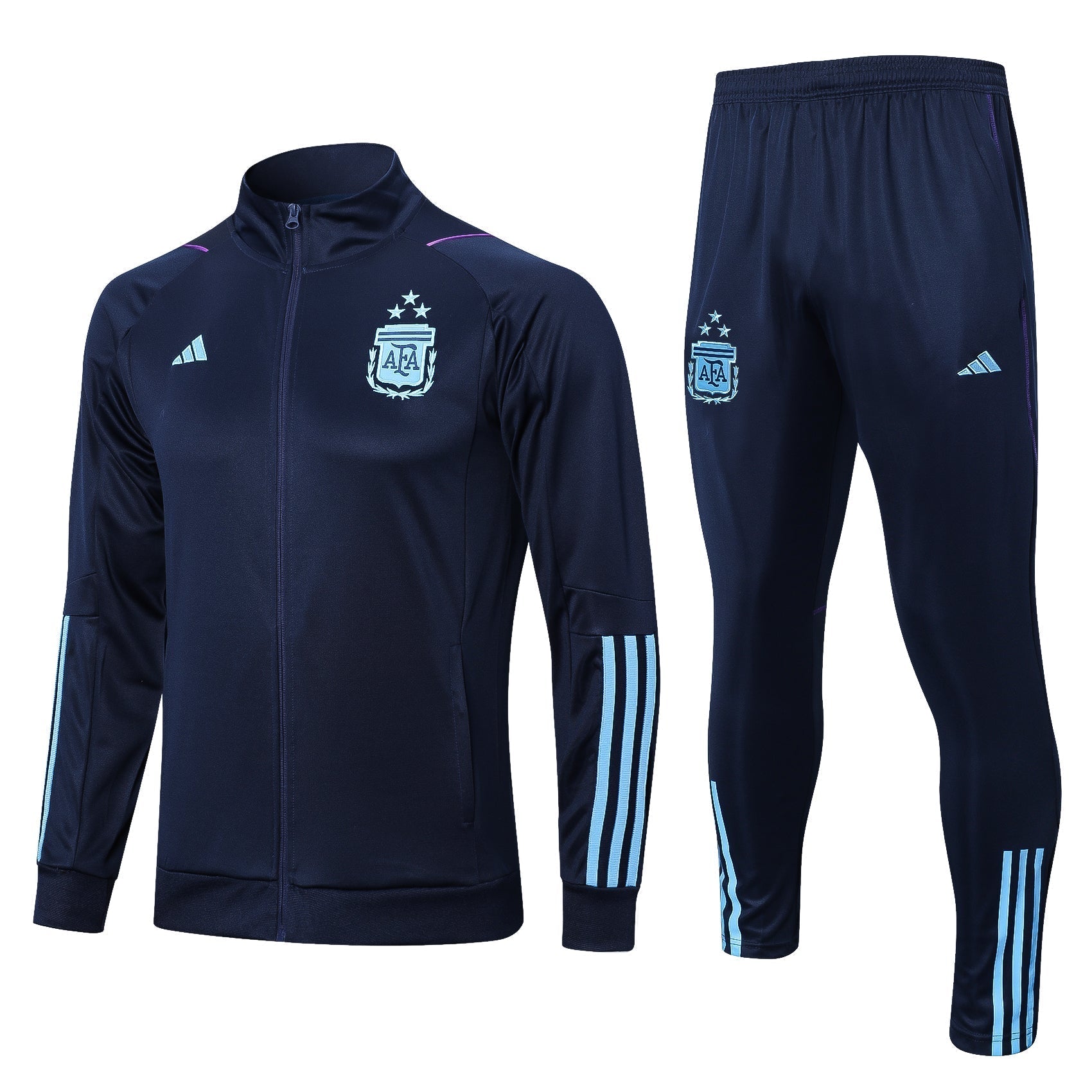Chandales Argentina 2023