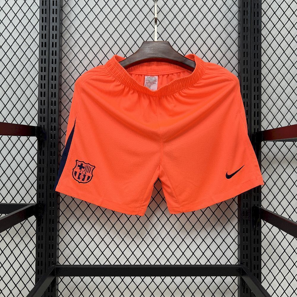 FC Barcelona 2025/26 3º Equipación (Shorts)
