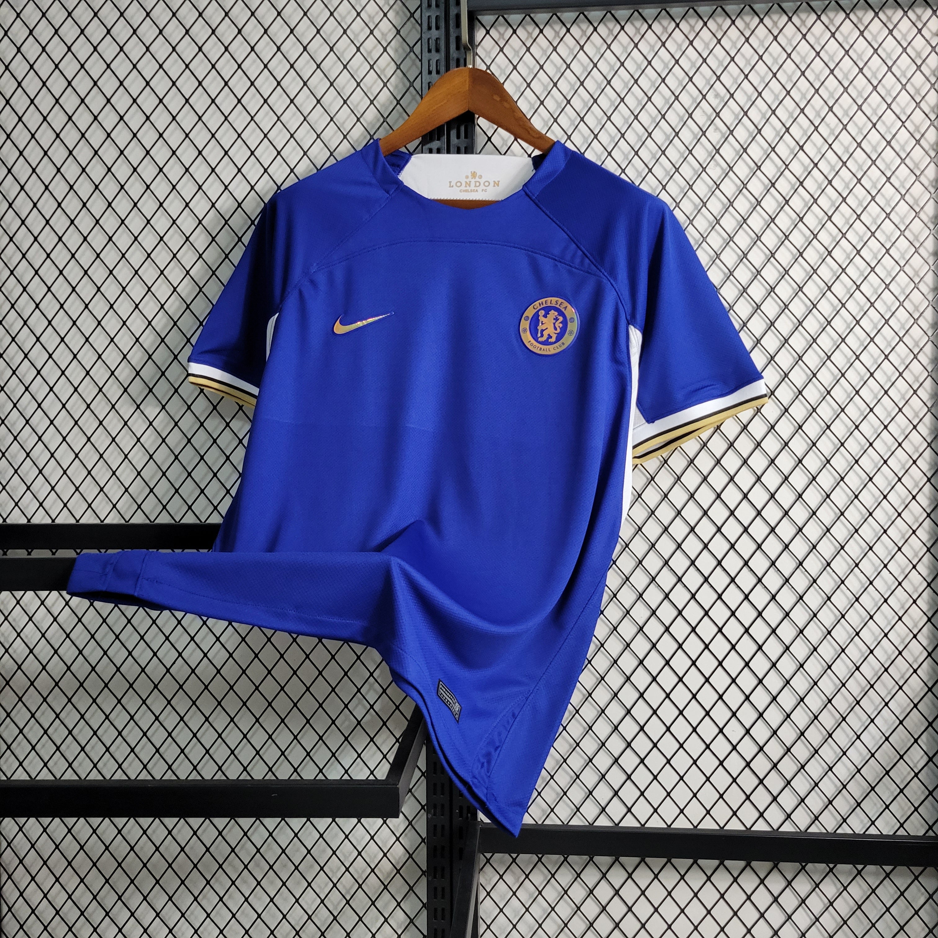 Chelsea 2023/24 (Primera equipación)
