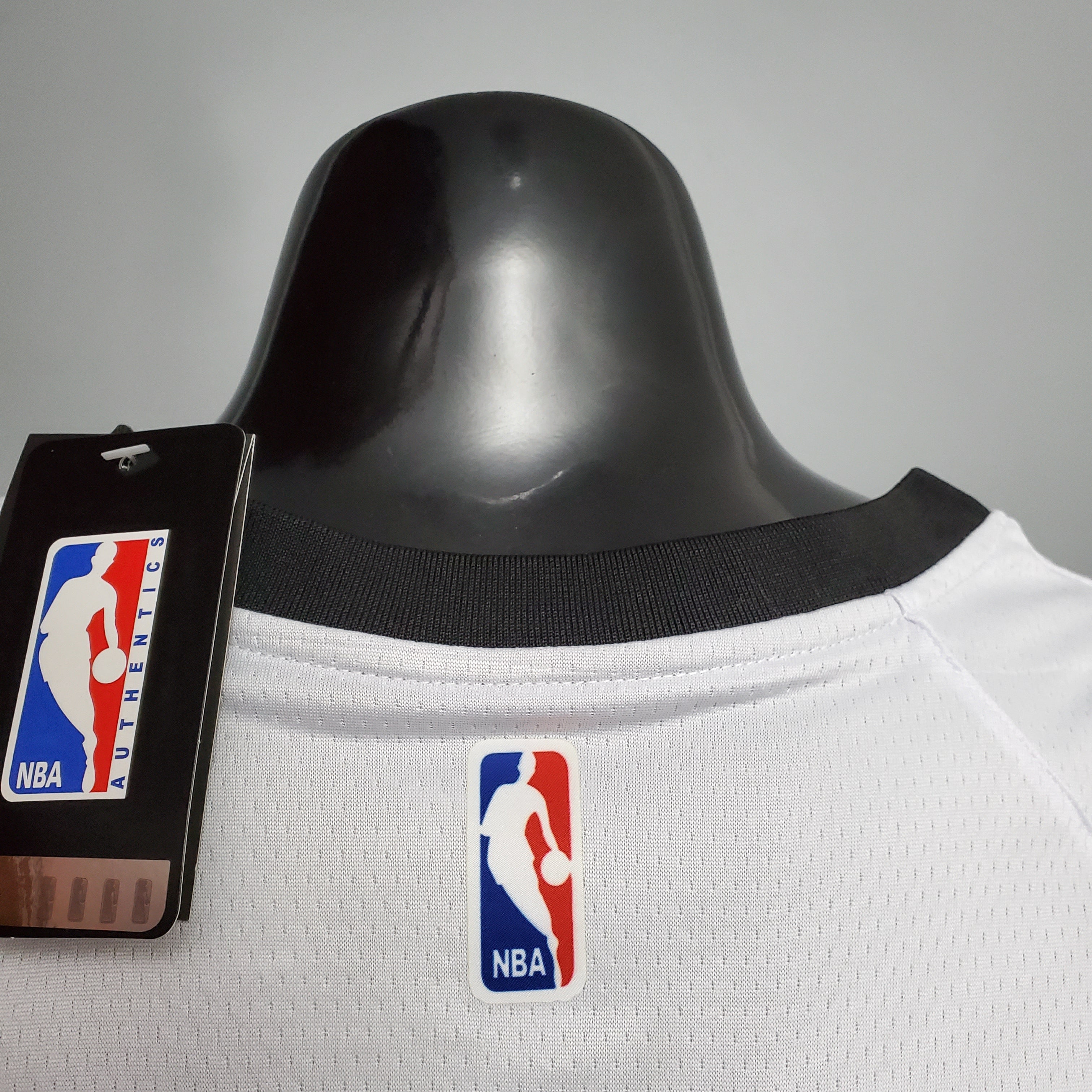 Los Angeles Clippers white