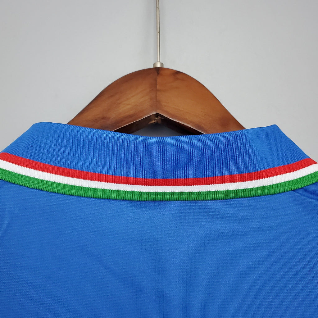 Retro Italia 1982 (Primera equipación)