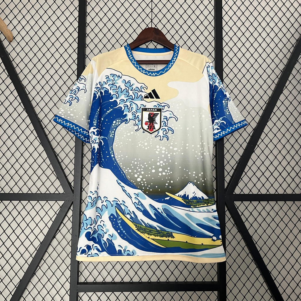 Japón 2024 Special Edition
