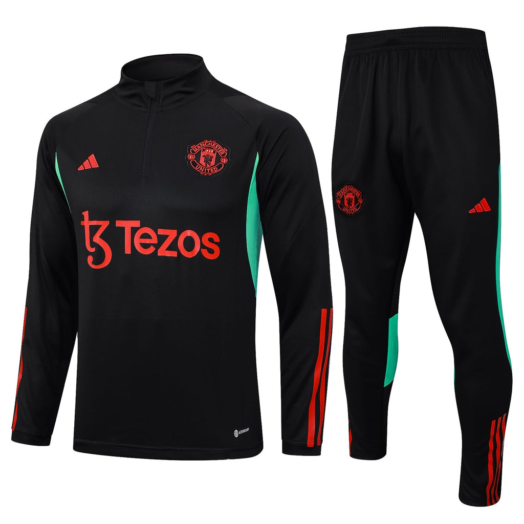Chandales Manchester United