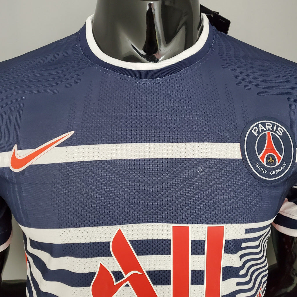 París Saint-Germain Vapor Match (Edición Classic)