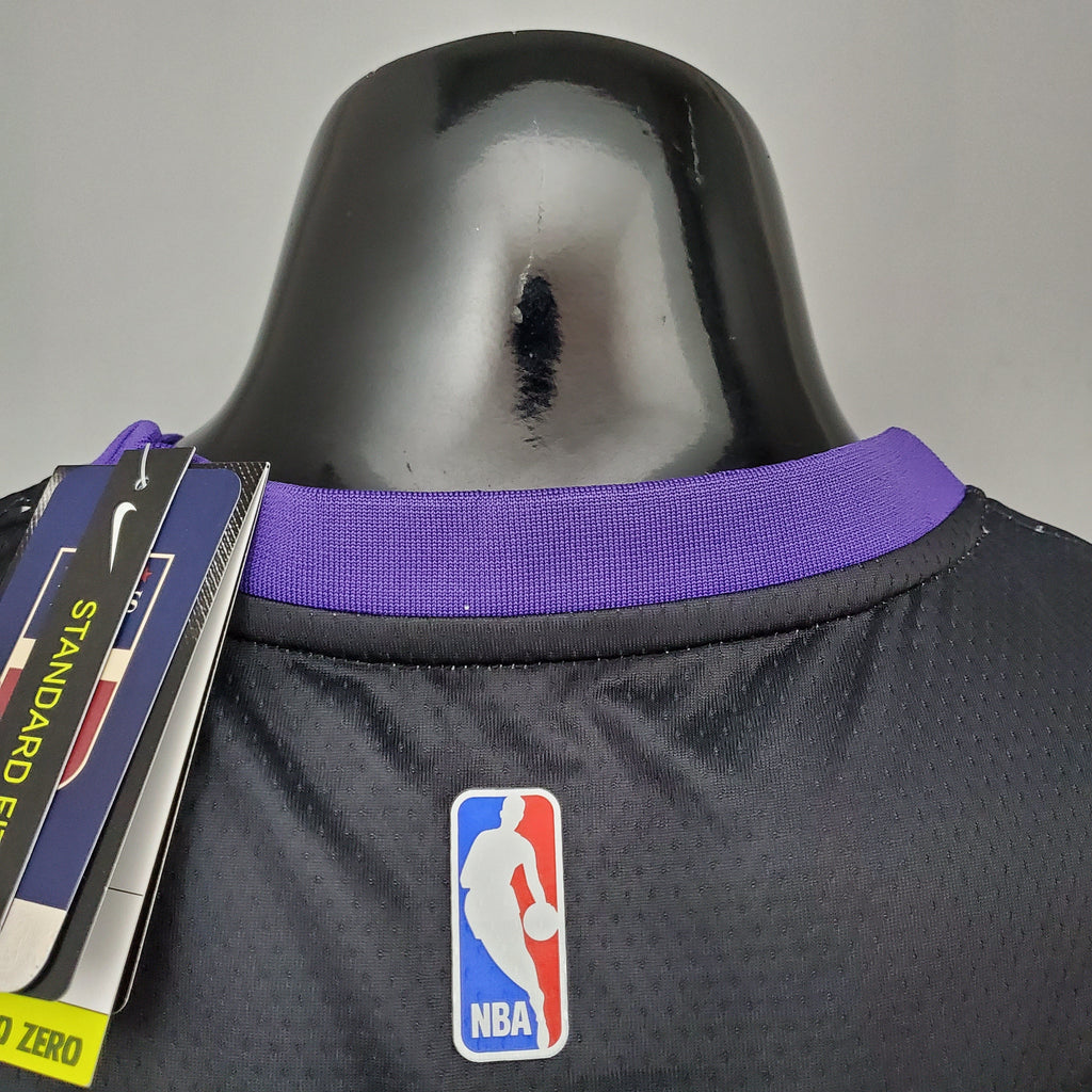Phoenix Suns (city edition black)