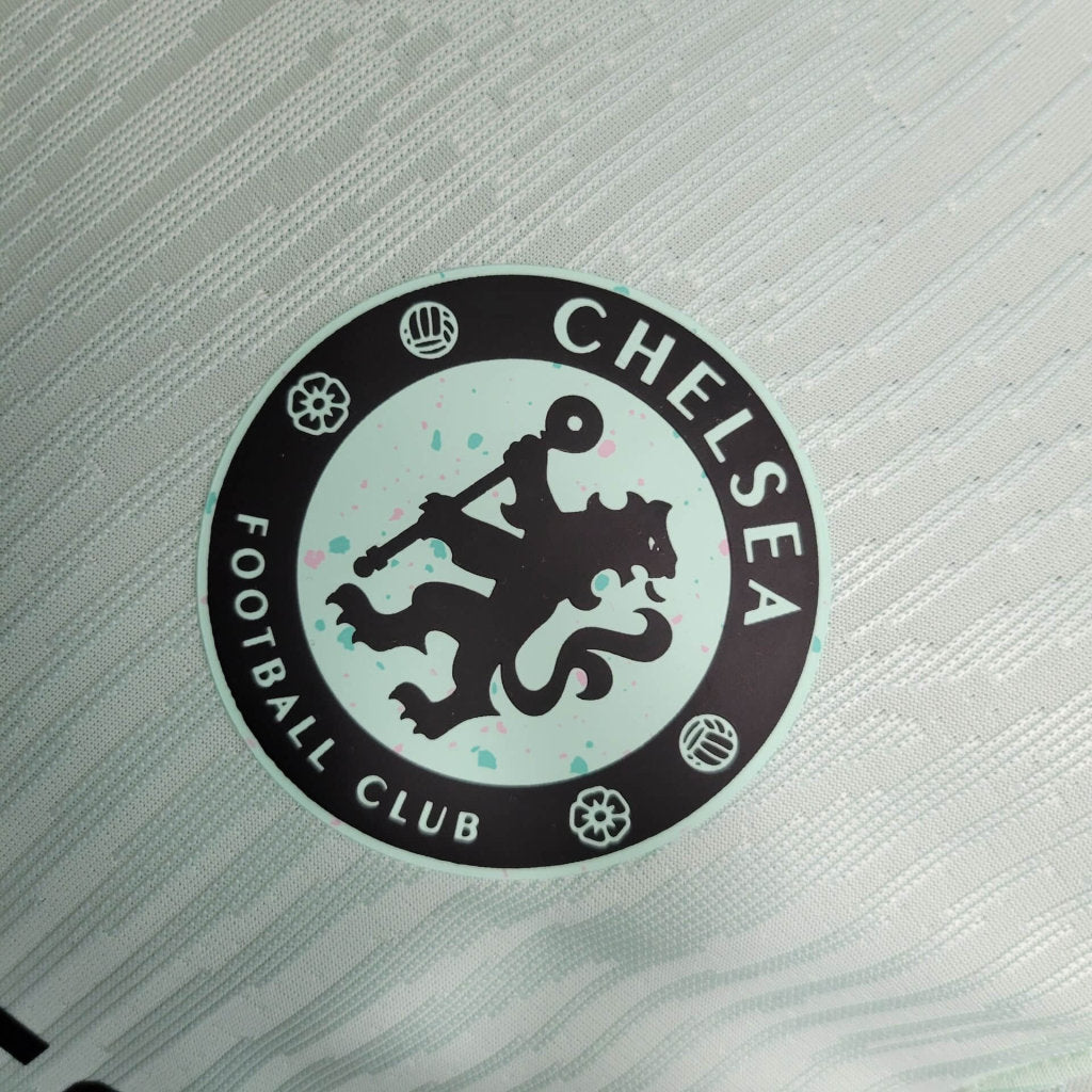 Chelsea 2023/24 (Segunda Equipacion)