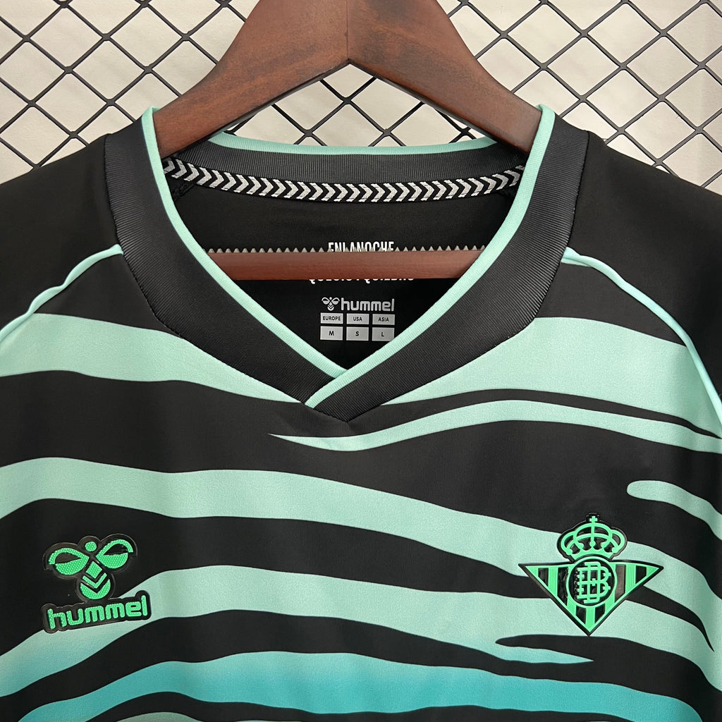 Real Betis 2025/26 (Tercera equipación)