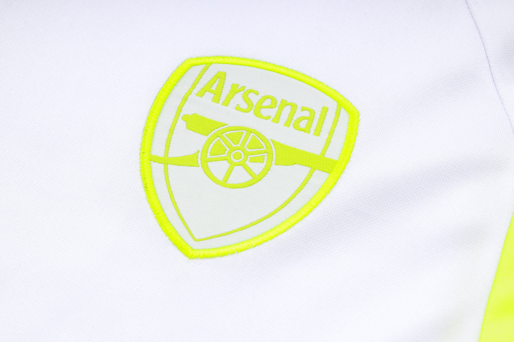 Chandales Arsenal