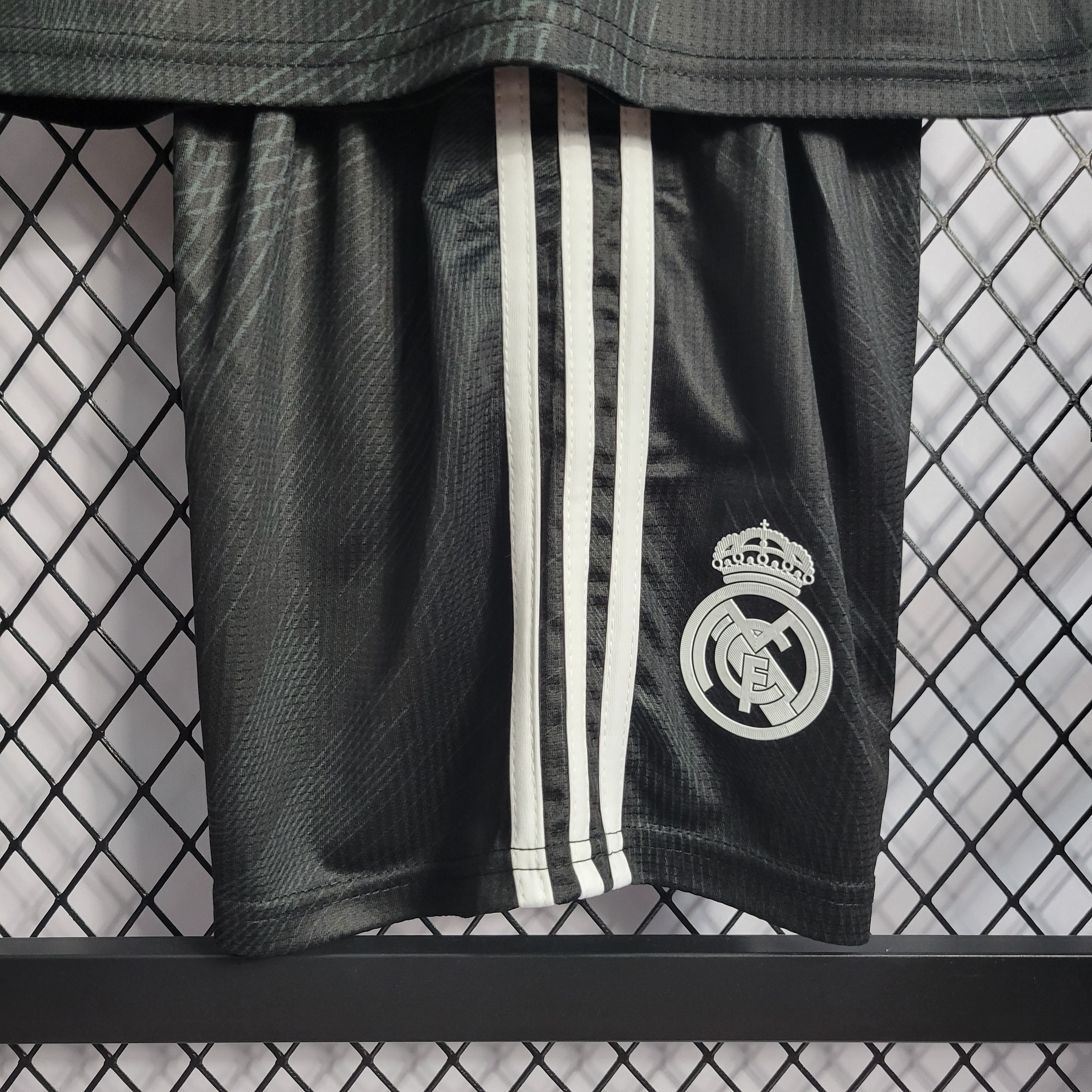 Real Madrid 2022/23 Y3 (Mini Conjunto)