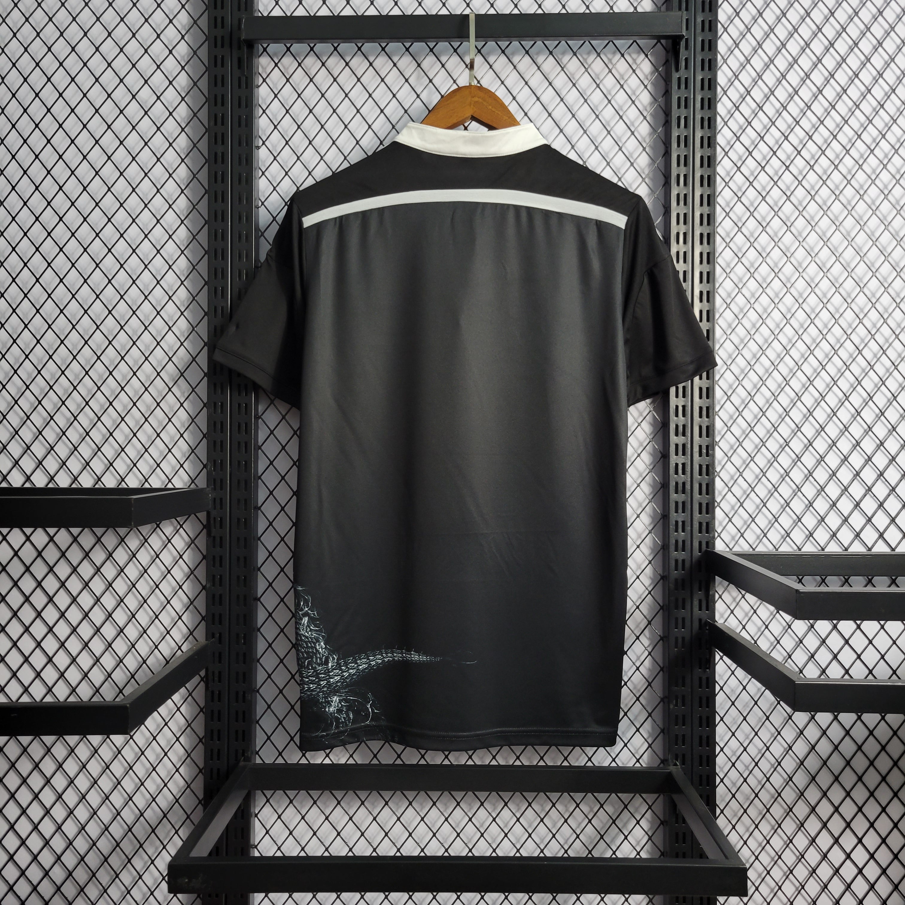Retro Real Madrid 2014/15