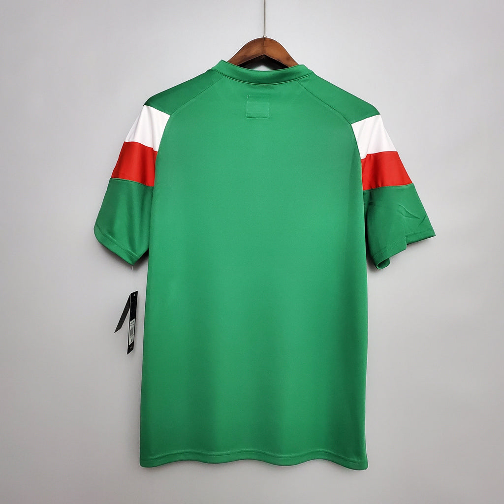 Retro Athletic de Bilbao 2011/12 (Referencia: Aupa Athletic)