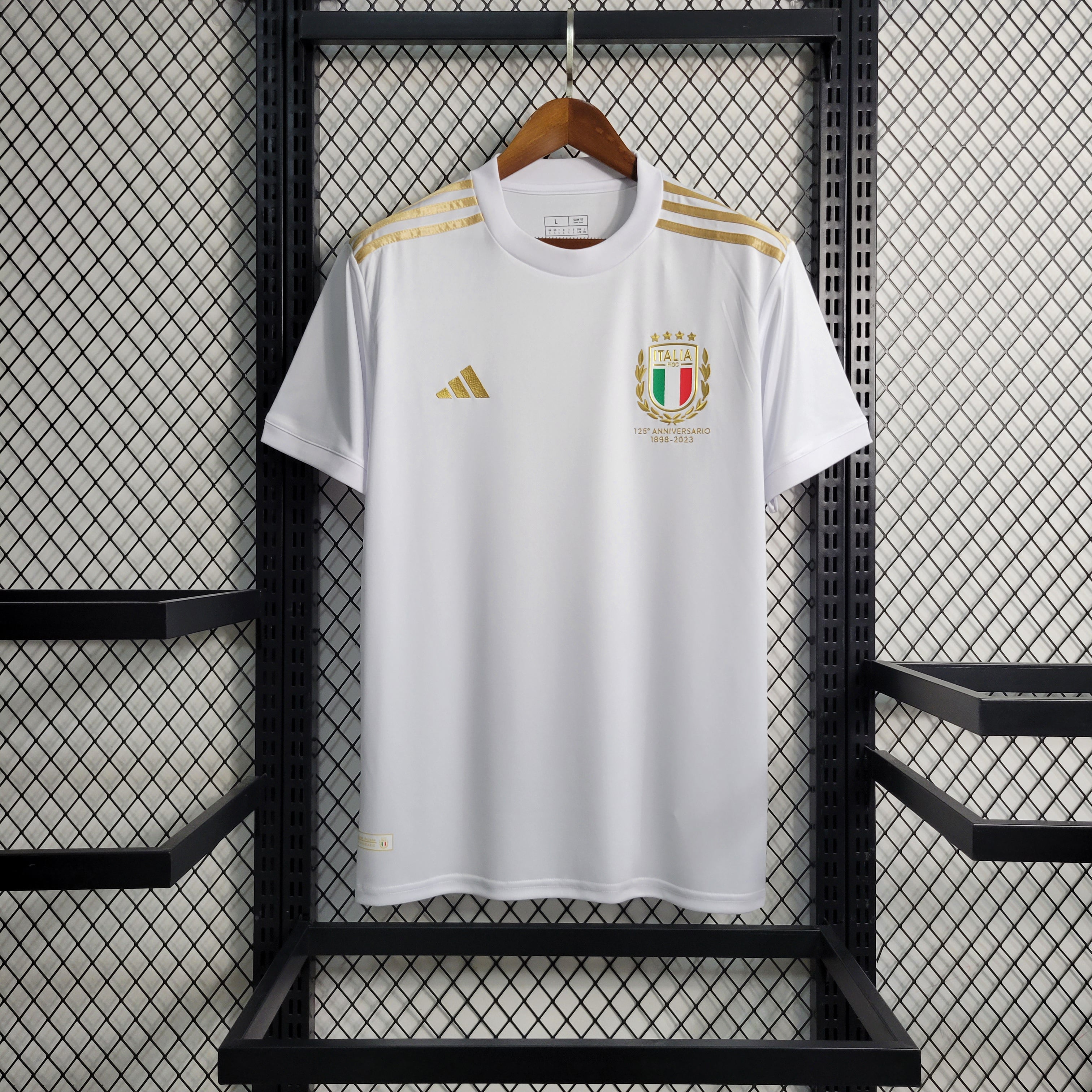 Italia 2023/24 (125th Anniversary Edition)