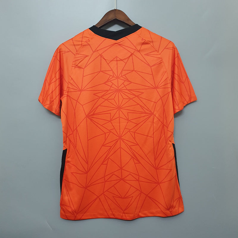 Holanda 2020/21 (Primera equipación)