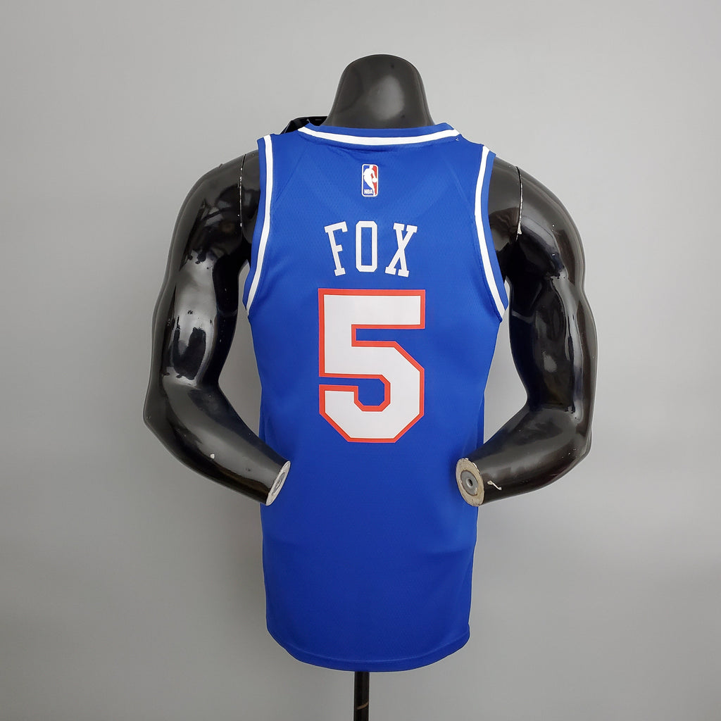 Sacramento Kings blue edition