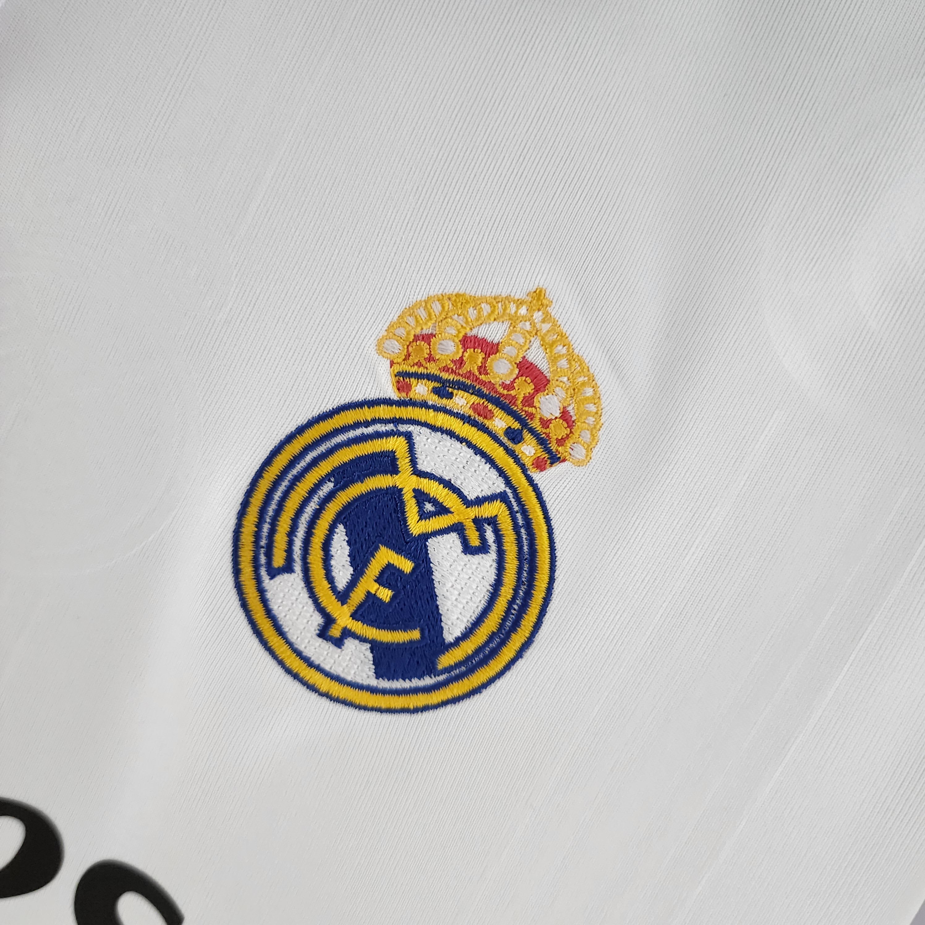 Real Madrid 2022/23 (Primera equipación)