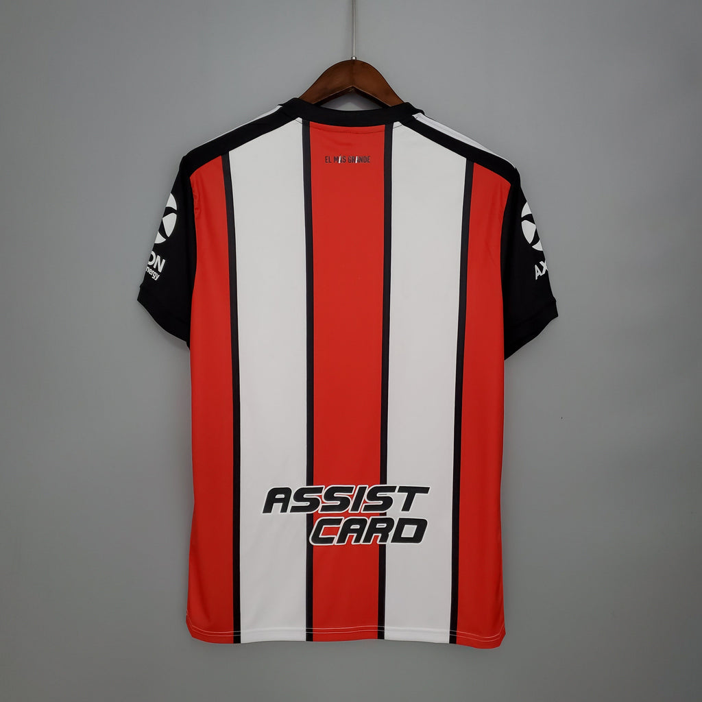 River Plate 2021/22 (Tercera equipación)