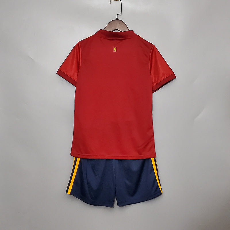 España EURO 2021 (Mini conjunto)