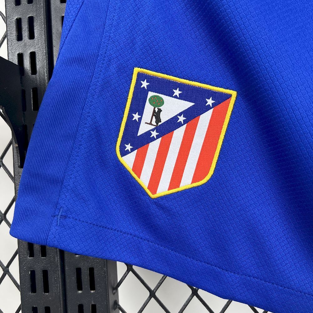 Atlético de Madrid 2025/26 1º Equipación (Shorts)