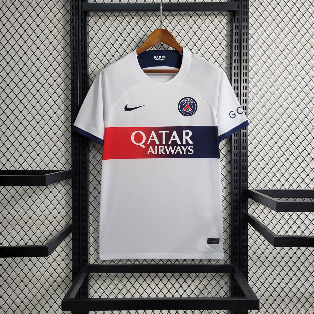 París Saint-Germain 2023/24 (Segunda equipación)