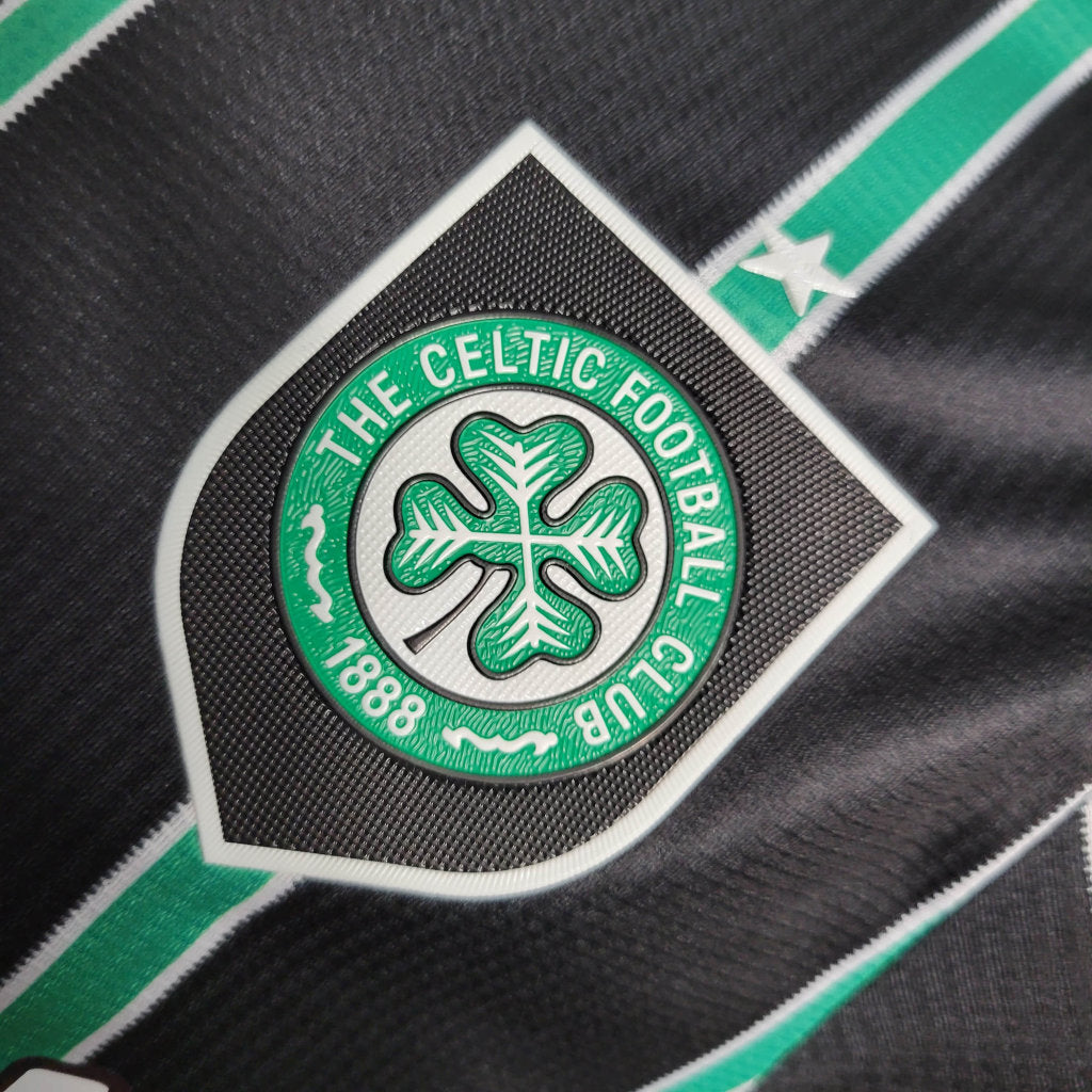 Celtics 2023/24 (Segunda Equipacion)