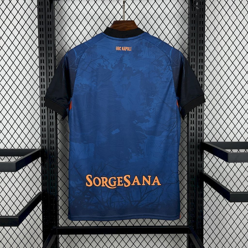 Napoli 2025/26 Special Edition