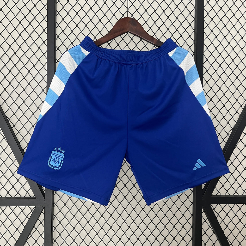 Pantalón corto 2024/25 (Segunda equipación)