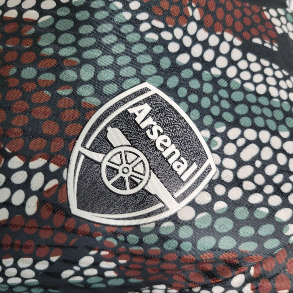 Arsenal 2023/24 (camiseta de entrenamiento)