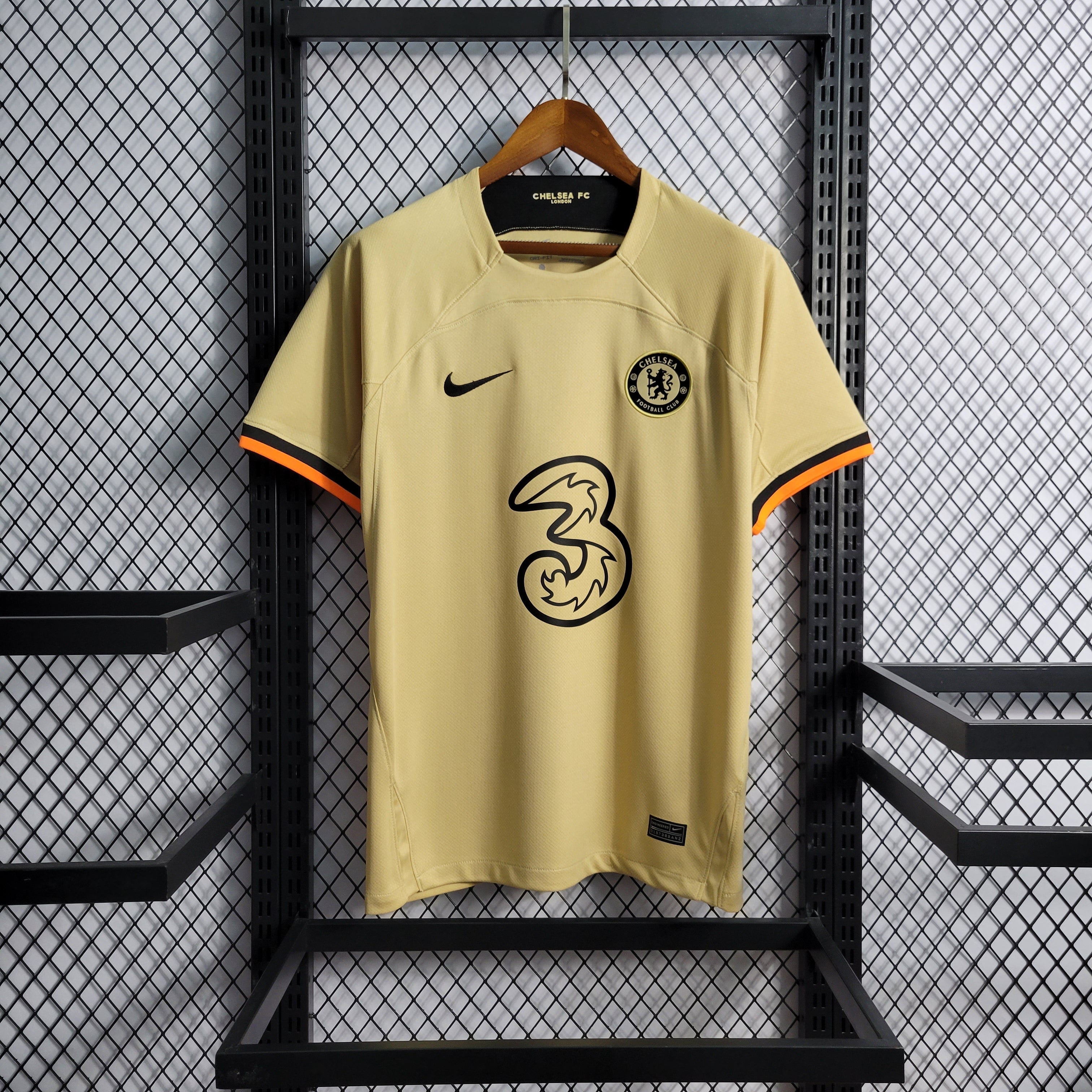 Chelsea 2022/23 (Tercera equipación)
