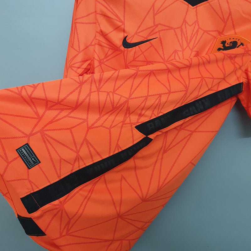 Holanda 2020/21 (Primera equipación)