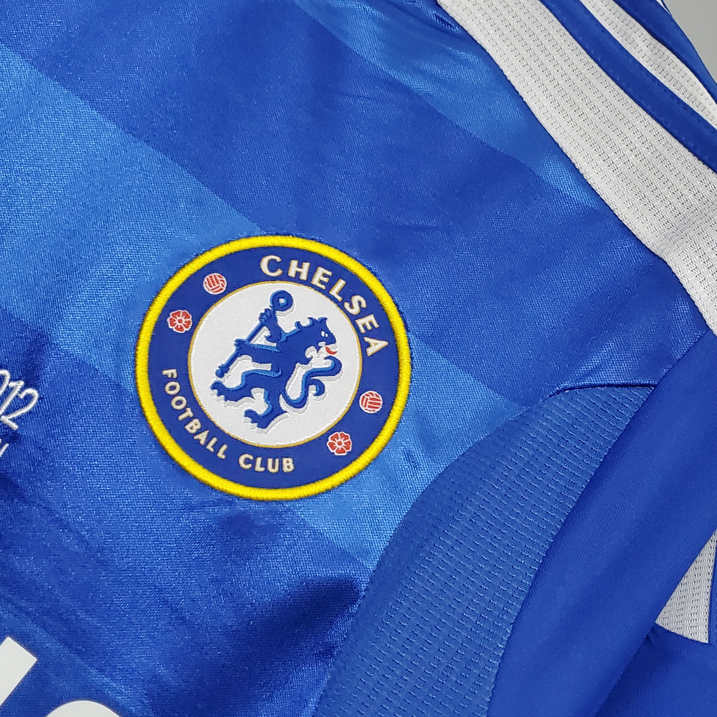Retro Chelsea 2012 (Final UCL)