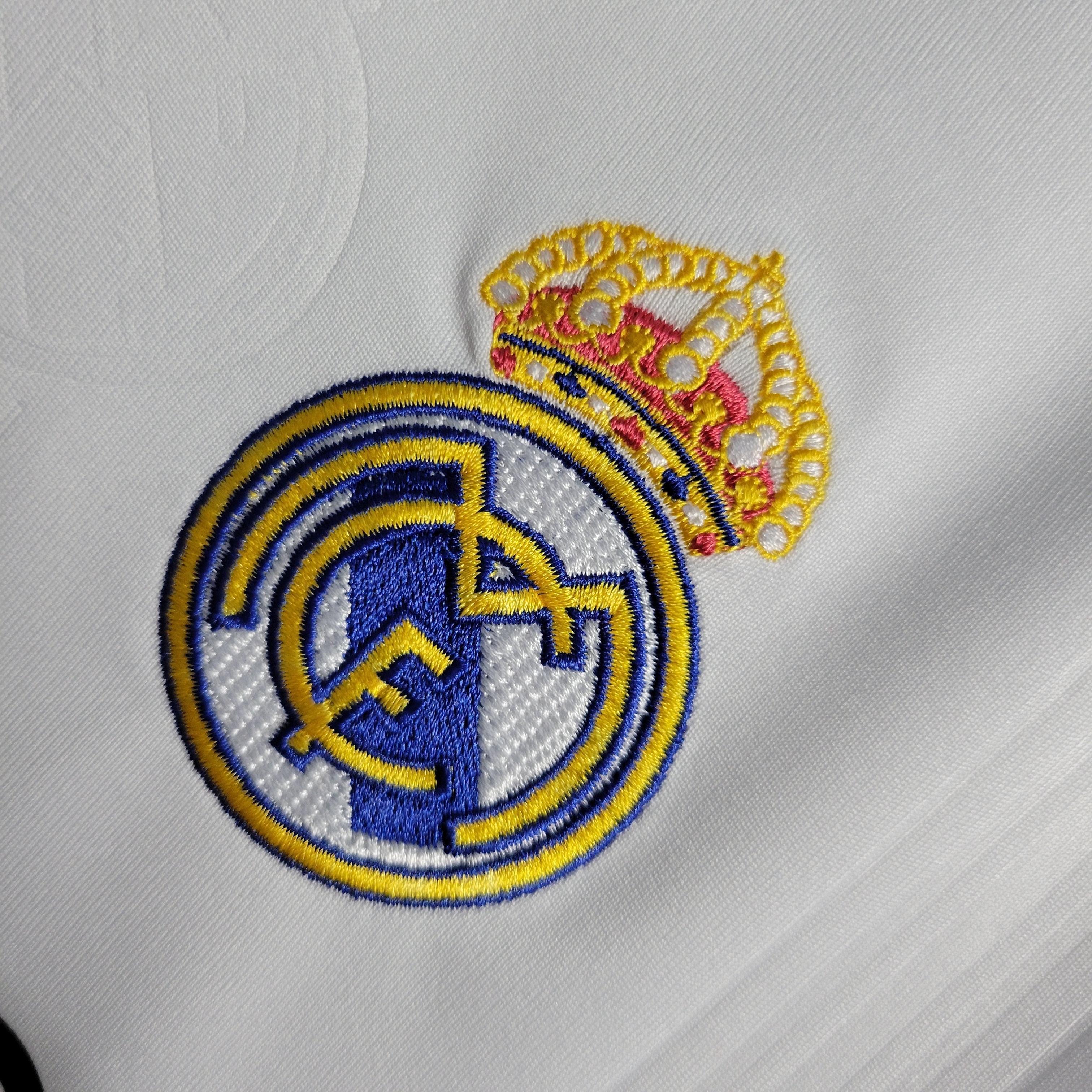 Real Madrid 2022/23