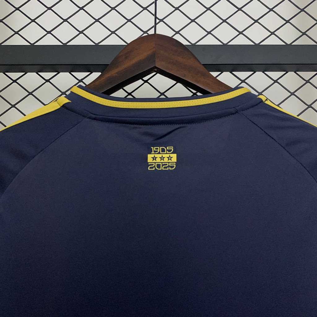 Boca Juniors 2025/26 Special Edition