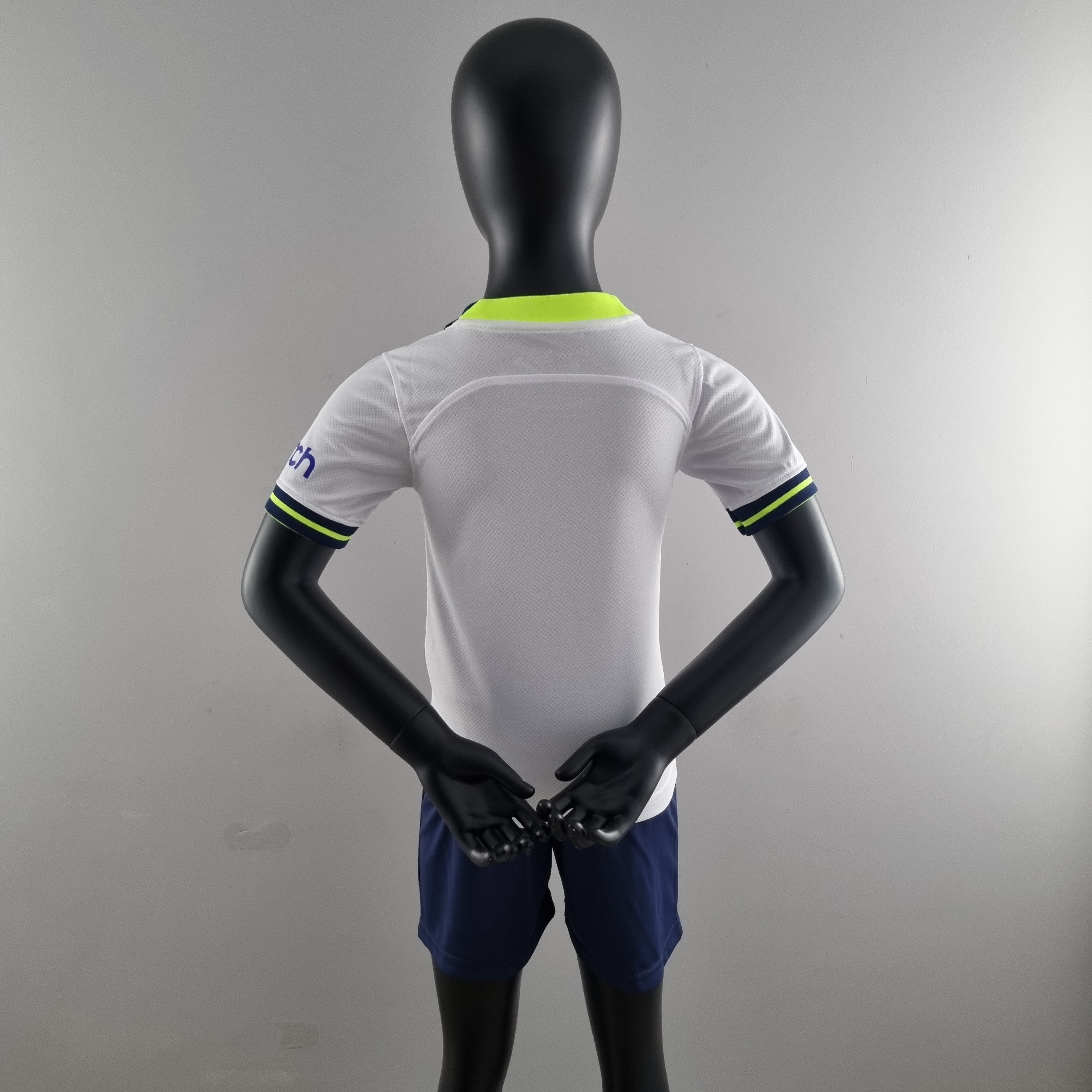 Tottenham 2022/23 Primera equipación (Mini Conjunto)
