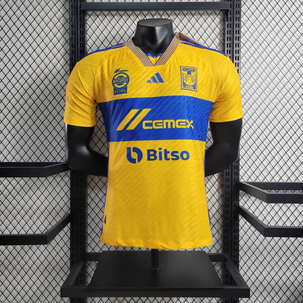 Tigers 2023/24 (Primera Equipacion)