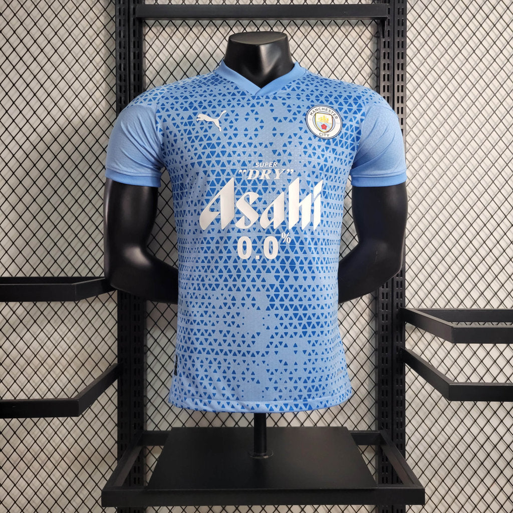 Manchester City 2023/24 (edicion entrenamiento)
