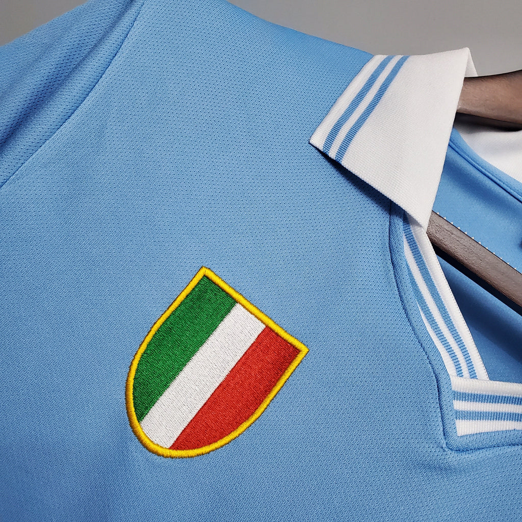 Retro Napoli 86/87 (Diego Maradona)