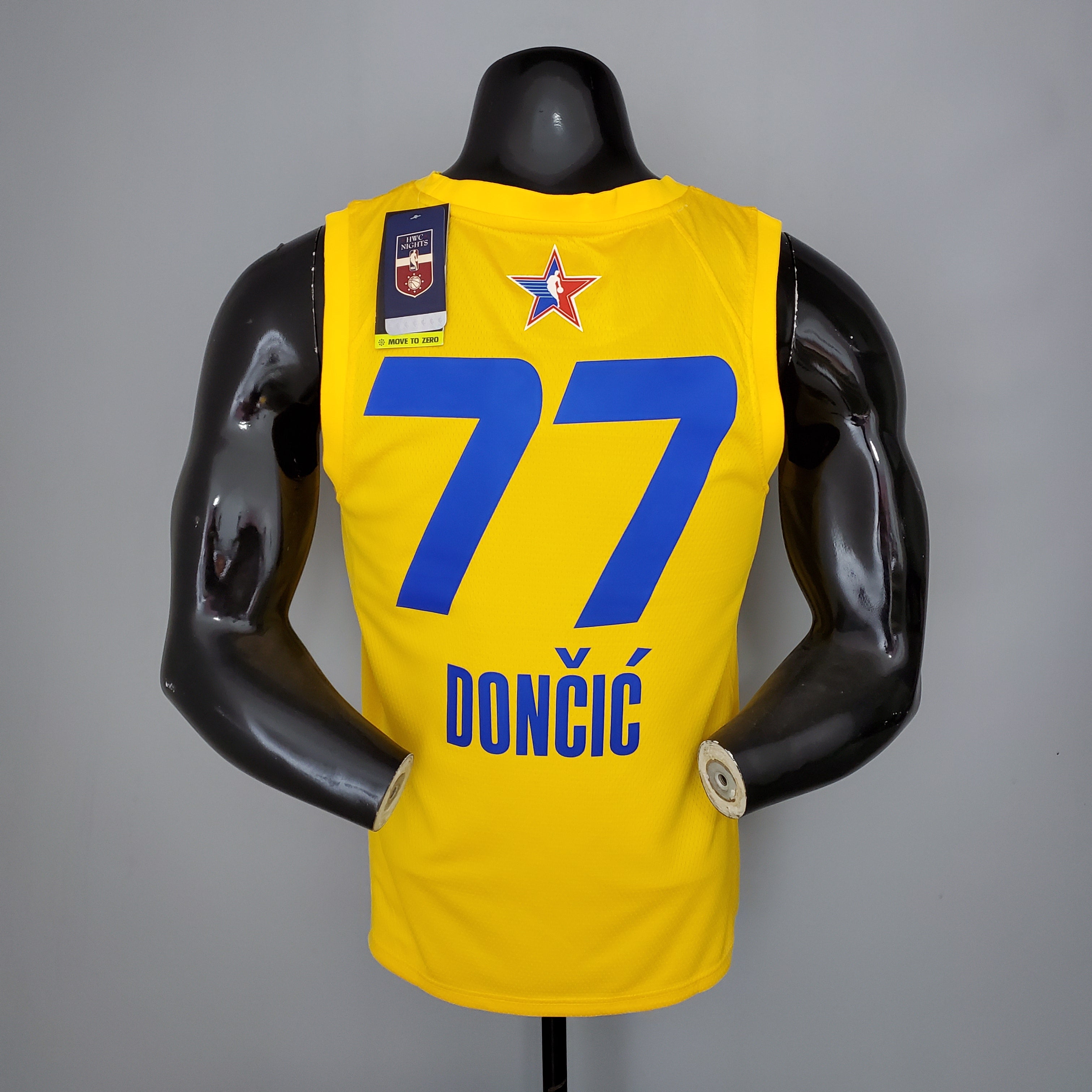 Camiseta All-Star (Edición limitada)