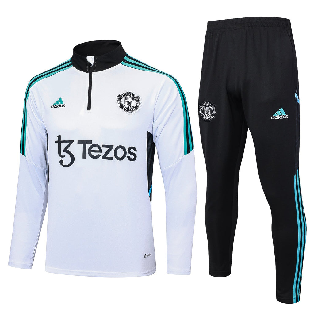 Chandales Manchester United
