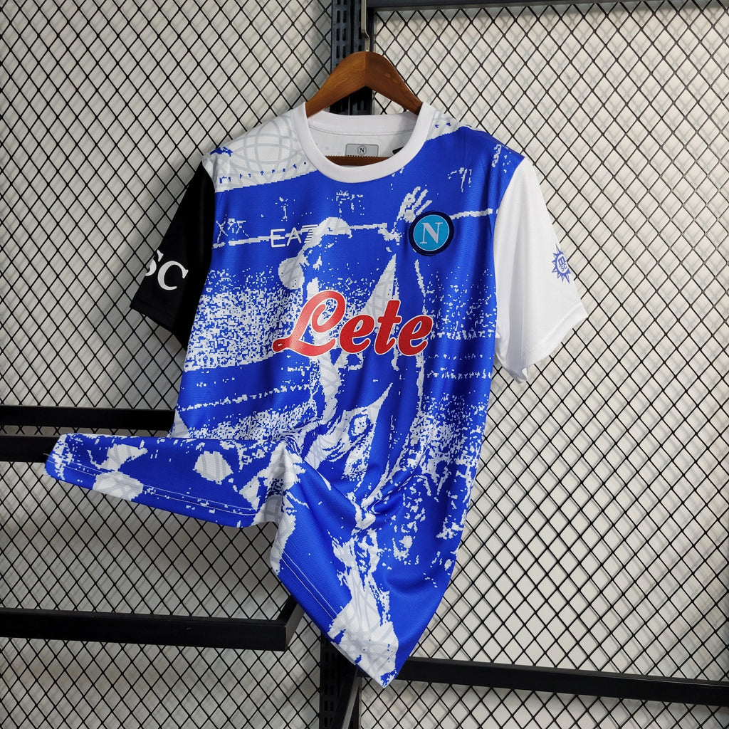 Napoli 2023/24 (Edición Maradona)
