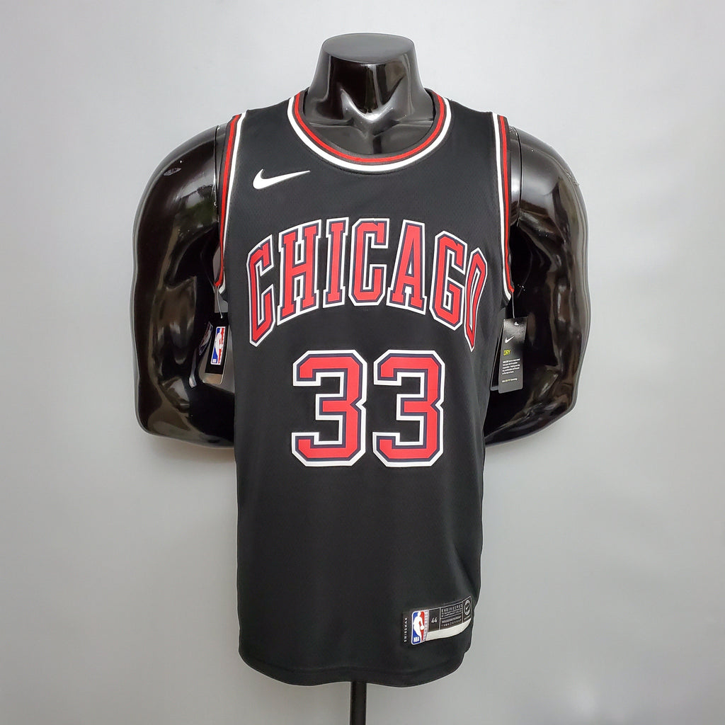Scottie Pippen
