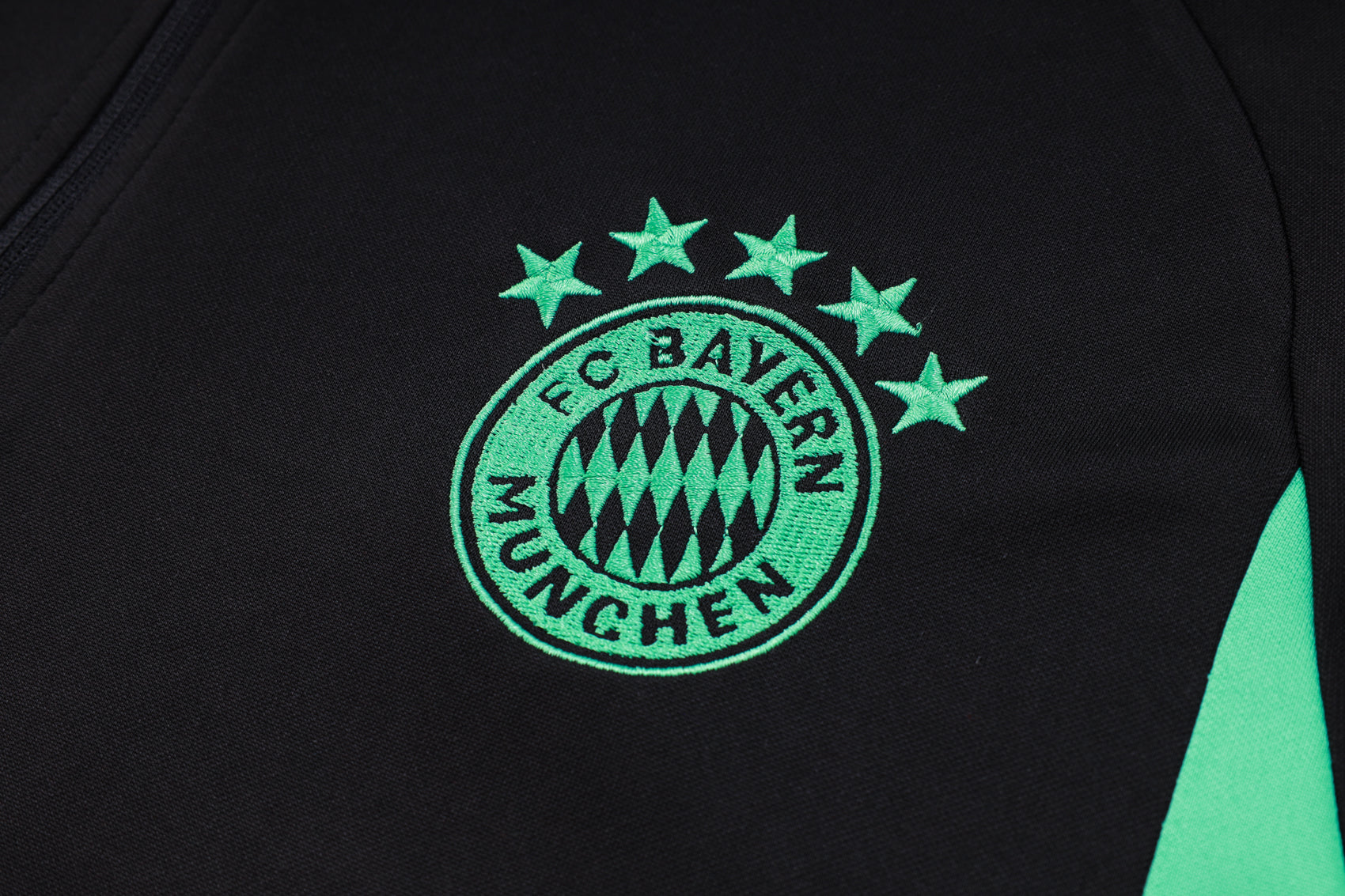 Chandales Bayern de Munchen