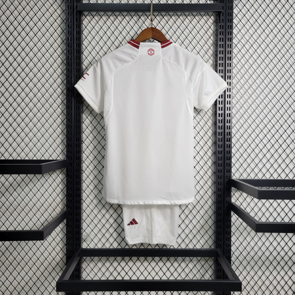 Manchester United 2023/24 (Mini Conjuntos)