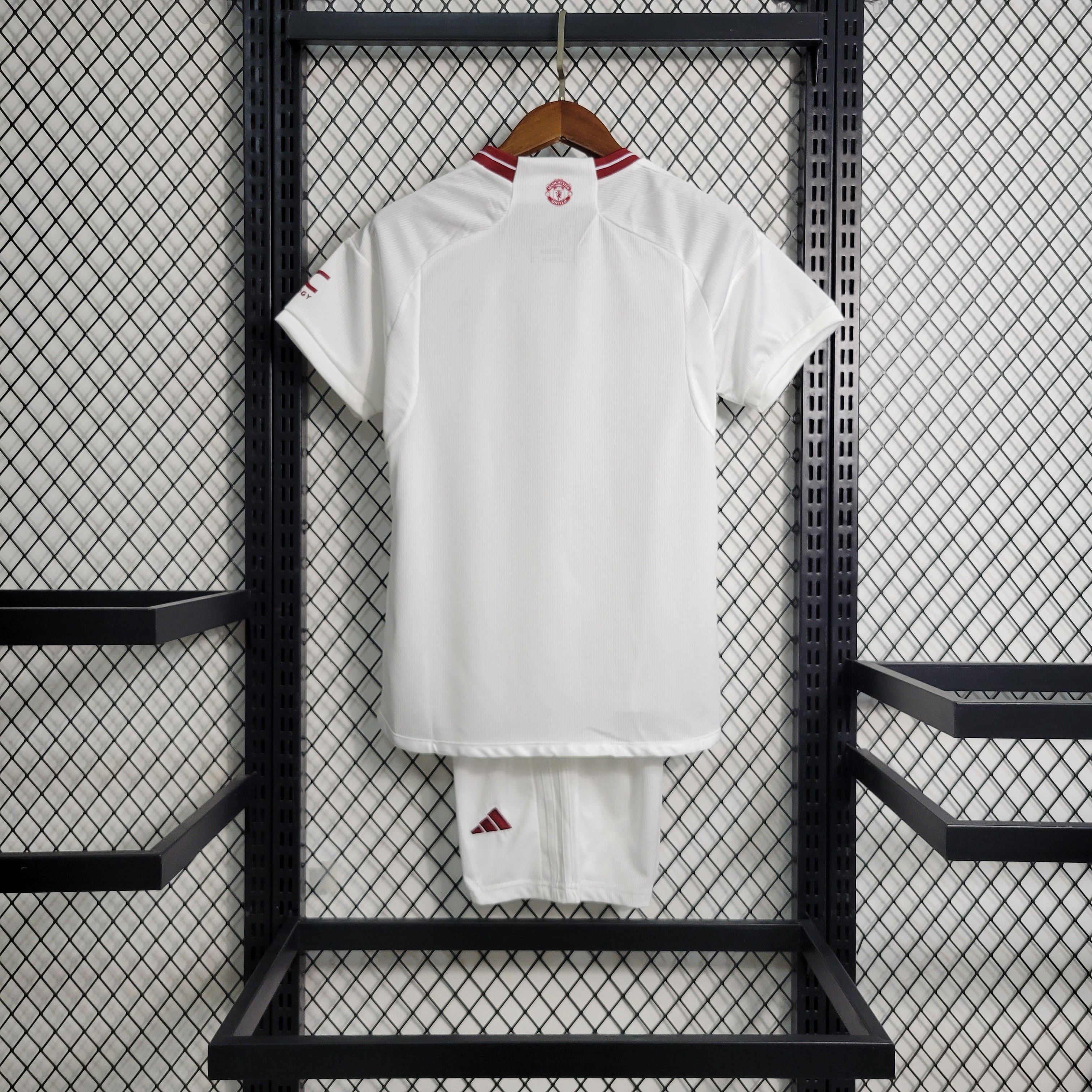 Manchester United 2023/24 (Mini Conjuntos)
